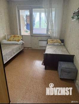 3-к квартира, вторичка, 65м2, 8/10 этаж