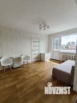 2-к квартира, вторичка, 46м2, 3/5 этаж