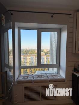 2-к квартира, вторичка, 49м2, 15/16 этаж