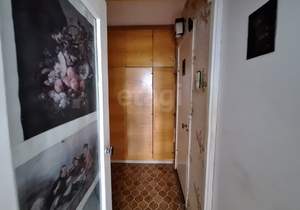 2-к квартира, вторичка, 49м2, 5/9 этаж