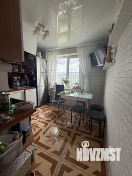 2-к квартира, вторичка, 53м2, 8/10 этаж