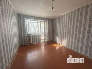 2-к квартира, вторичка, 52м2, 2/5 этаж