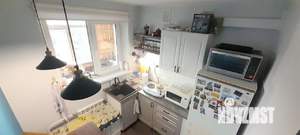 1-к квартира, вторичка, 32м2, 5/5 этаж