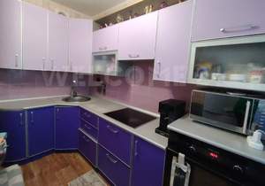 3-к квартира, вторичка, 64м2, 8/9 этаж