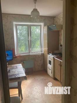 1-к квартира, вторичка, 33м2, 9/9 этаж