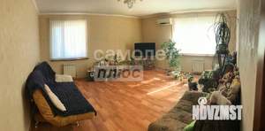 3-к квартира, вторичка, 105м2, 13/14 этаж
