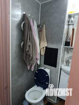 1-к квартира, вторичка, 38м2, 6/16 этаж