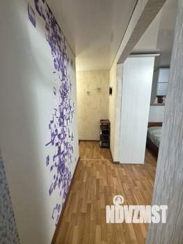 1-к квартира, вторичка, 31м2, 4/5 этаж