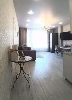 3-к квартира, вторичка, 54м2, 5/14 этаж