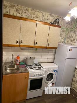 1-к квартира, вторичка, 31м2, 2/5 этаж