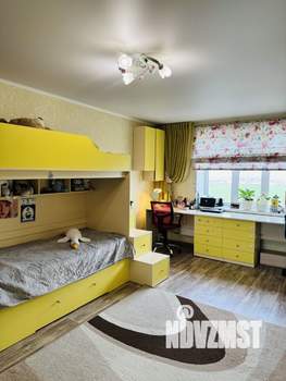 2-к квартира, вторичка, 59м2, 8/10 этаж