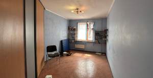 3-к квартира, вторичка, 68м2, 8/14 этаж