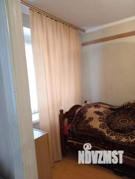 2-к квартира, вторичка, 45м2, 1/5 этаж