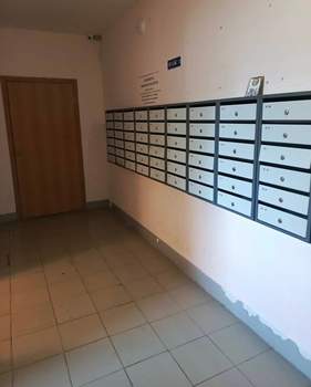 1-к квартира, вторичка, 37м2, 7/9 этаж