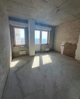 3-к квартира, сданный дом, 102м2, 14/17 этаж