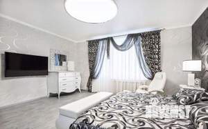 3-к квартира, вторичка, 142м2, 2/4 этаж