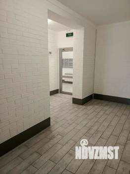 1-к квартира, вторичка, 36м2, 1/8 этаж