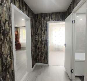 1-к квартира, вторичка, 34м2, 1/9 этаж