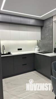 3-к квартира, вторичка, 62м2, 26/30 этаж