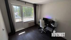 1-к квартира, вторичка, 33м2, 5/5 этаж