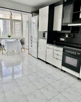 3-к квартира, вторичка, 65м2, 5/9 этаж