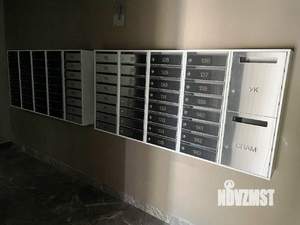 2-к квартира, строящийся дом, 70м2, 6/9 этаж