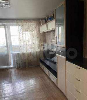 3-к квартира, вторичка, 64м2, 8/14 этаж