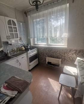 3-к квартира, вторичка, 59м2, 4/9 этаж