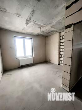 2-к квартира, вторичка, 67м2, 5/16 этаж