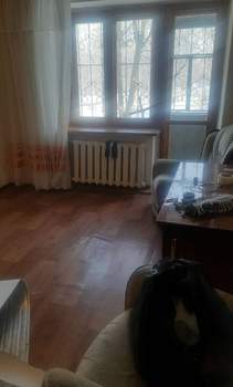 1-к квартира, вторичка, 29м2, 2/9 этаж