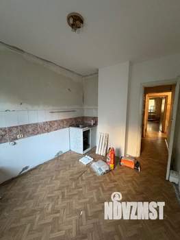 1-к квартира, вторичка, 37м2, 3/10 этаж