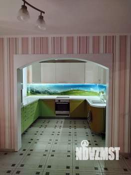 6-к квартира, вторичка, 121м2, 3/10 этаж