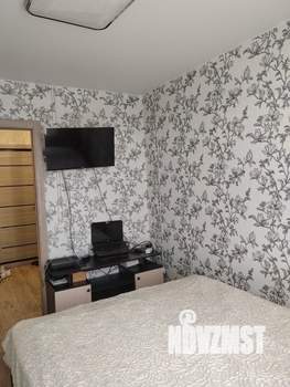 2-к квартира, вторичка, 44м2, 7/10 этаж