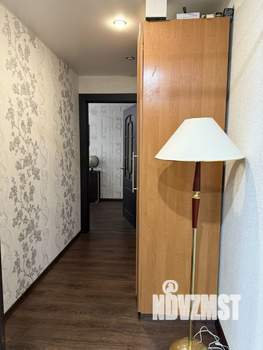 3-к квартира, вторичка, 56м2, 1/5 этаж