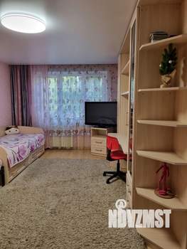 3-к квартира, вторичка, 98м2, 3/10 этаж