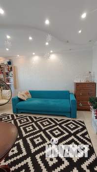 3-к квартира, вторичка, 60м2, 12/16 этаж