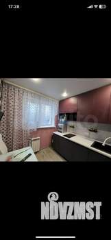 2-к квартира, вторичка, 45м2, 4/5 этаж