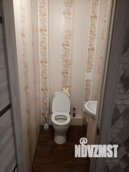 1-к квартира, вторичка, 36м2, 5/9 этаж