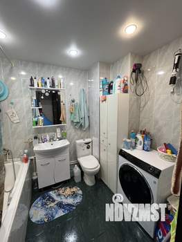 3-к квартира, вторичка, 65м2, 3/9 этаж