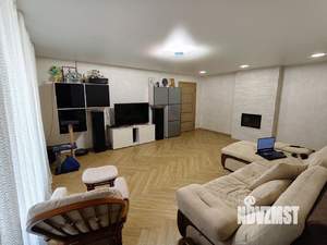 4-к квартира, вторичка, 97м2, 3/12 этаж