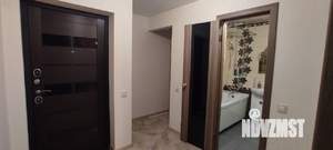 1-к квартира, вторичка, 43м2, 8/14 этаж