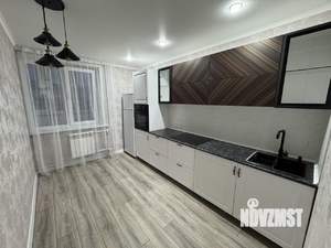 1-к квартира, вторичка, 38м2, 15/16 этаж