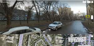 Студия квартира, вторичка, 30м2, 1/5 этаж