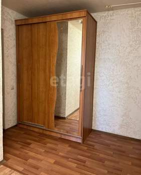 1-к квартира, вторичка, 45м2, 2/15 этаж