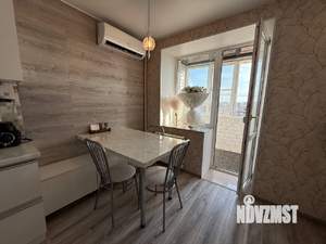 2-к квартира, вторичка, 58м2, 8/9 этаж