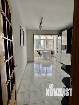 3-к квартира, вторичка, 65м2, 5/9 этаж