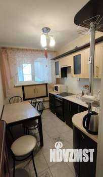 3-к квартира, вторичка, 63м2, 4/16 этаж