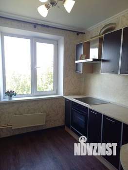 1-к квартира, вторичка, 33м2, 9/9 этаж