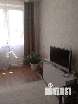 1-к квартира, вторичка, 32м2, 4/5 этаж