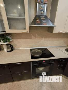 1-к квартира, вторичка, 37м2, 2/10 этаж